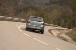 Seat Ibiza 2008 года
